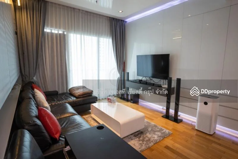 2 Bedroom condo in Millennium Residence