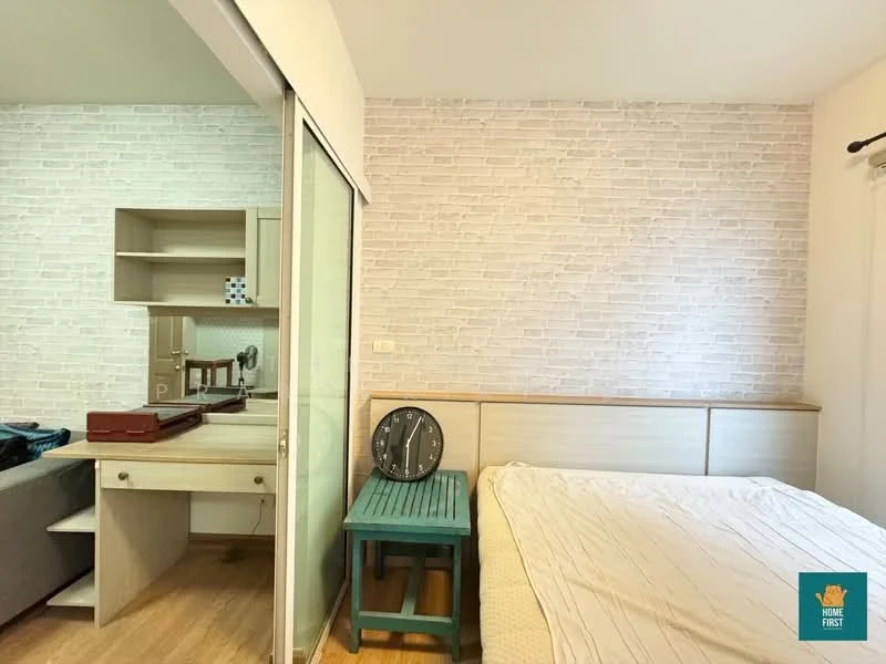 1 Bedroom condo in Chapter One  Ratburana 33