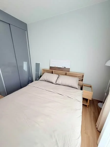 2 Bedroom condo in Skyrise Avenue Sukhumvit 64