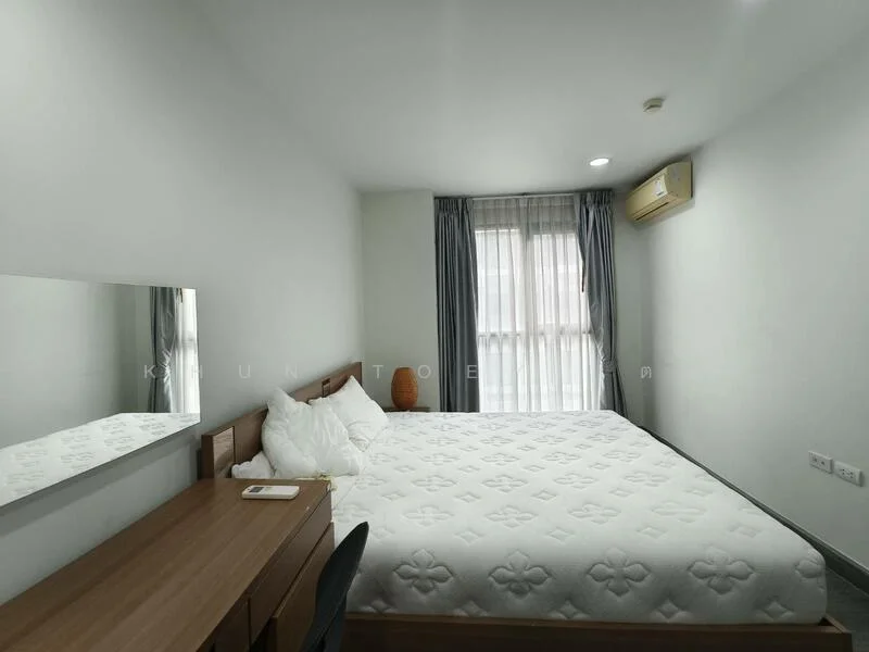 1 Bedroom condo in Rende Sukhumvit 23