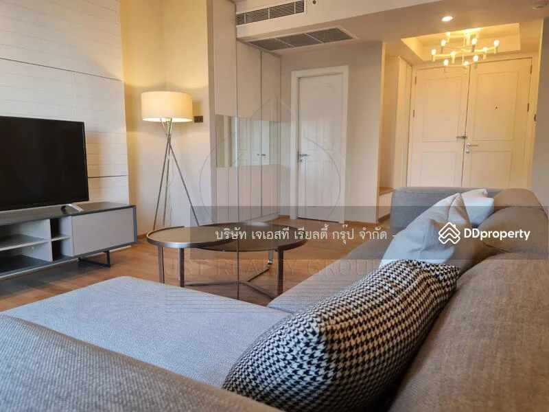 3 Bedroom condo in All Seasons Mansion
