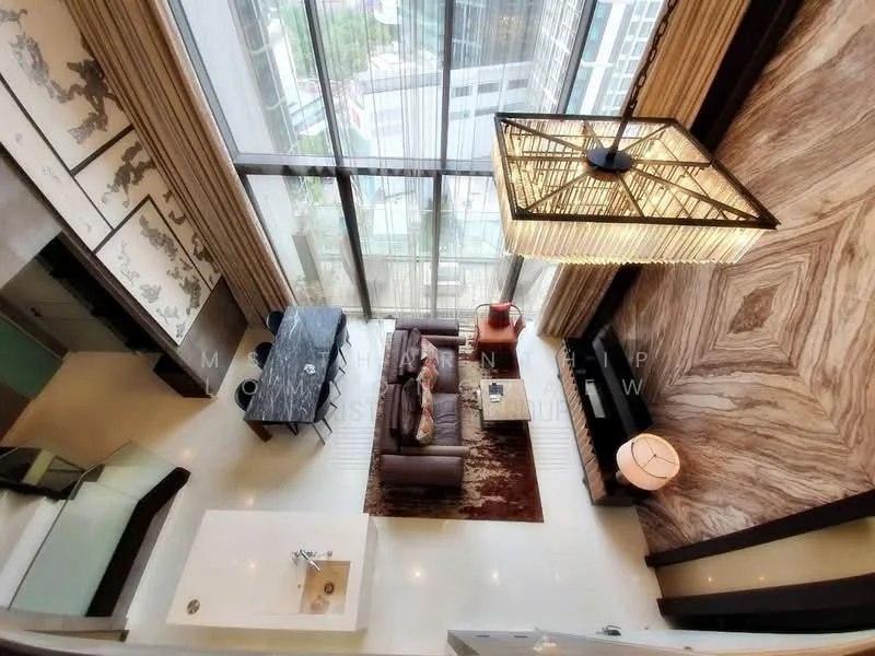 3 Bedroom condo in Vittorio 39