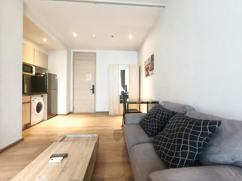 1 Bedroom condo in Park Origin Phrom Phong (Park 24)