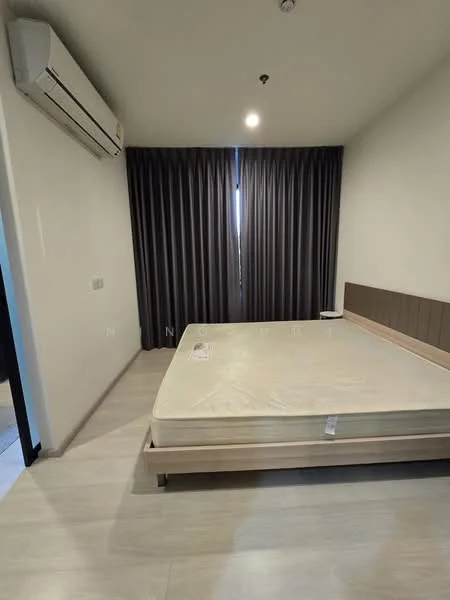 1 Bedroom condo in Life Asoke