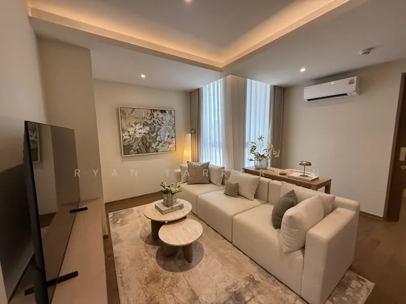2 Bedroom condo in Via 34