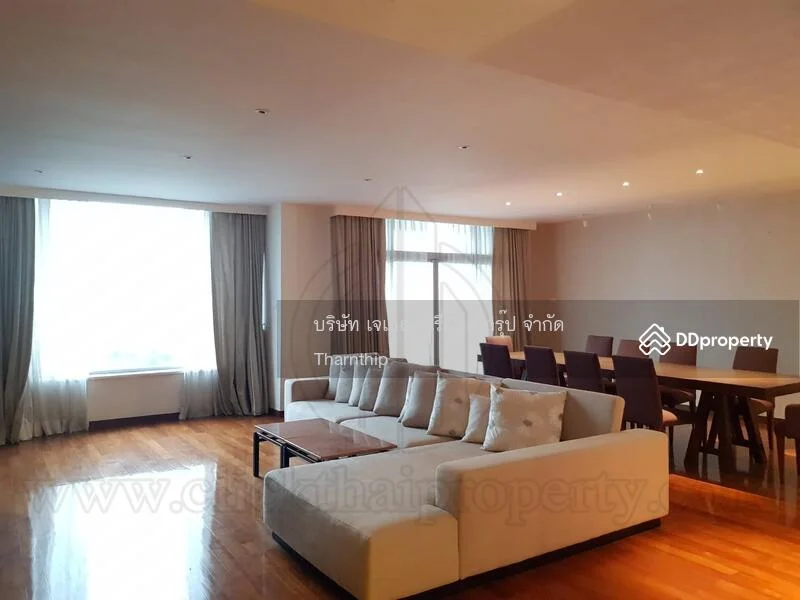 3 Bedroom condo in All Seasons Mansion