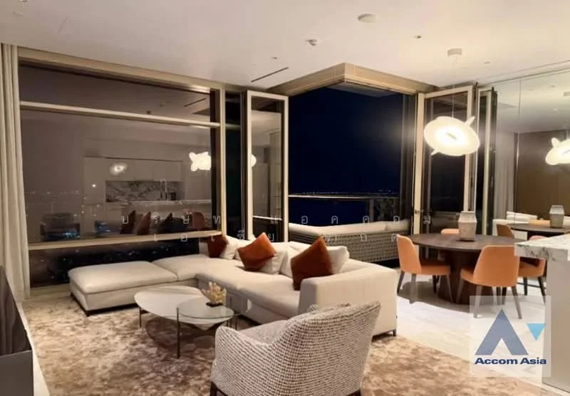 2 Bedroom condo in Four Seasons Private Residences