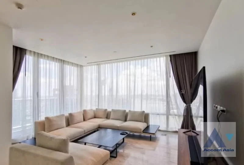 2 Bedroom condo in Four Seasons Private Residences