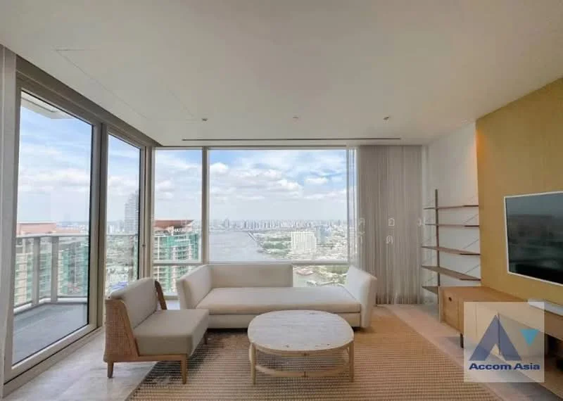 2 Bedroom condo in Four Seasons Private Residences