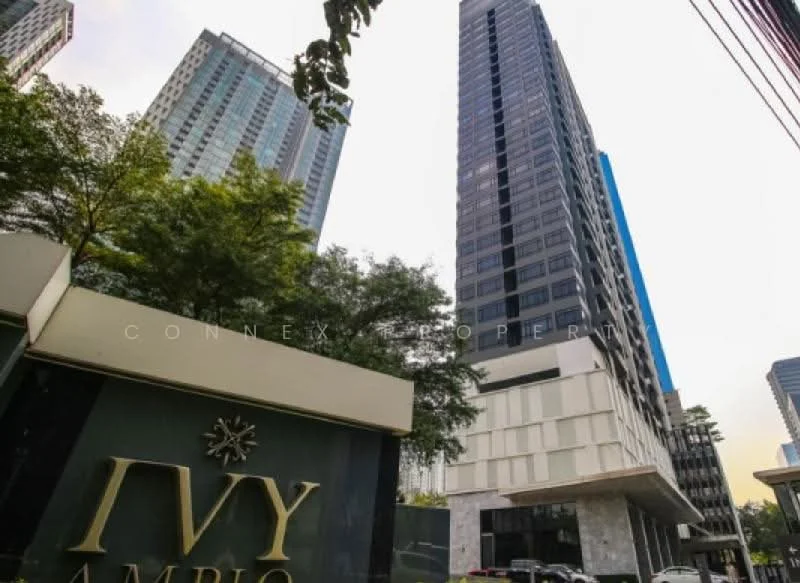 1 Bedroom condo in Ivy Ampio