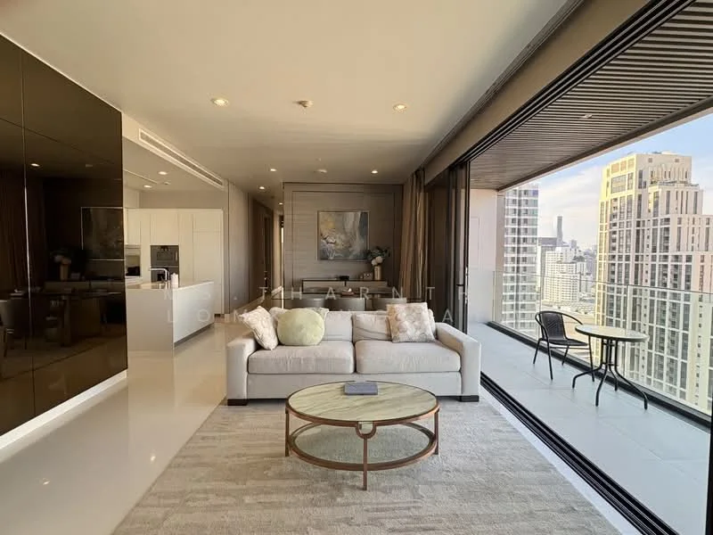 2 Bedroom condo in Vittorio 39