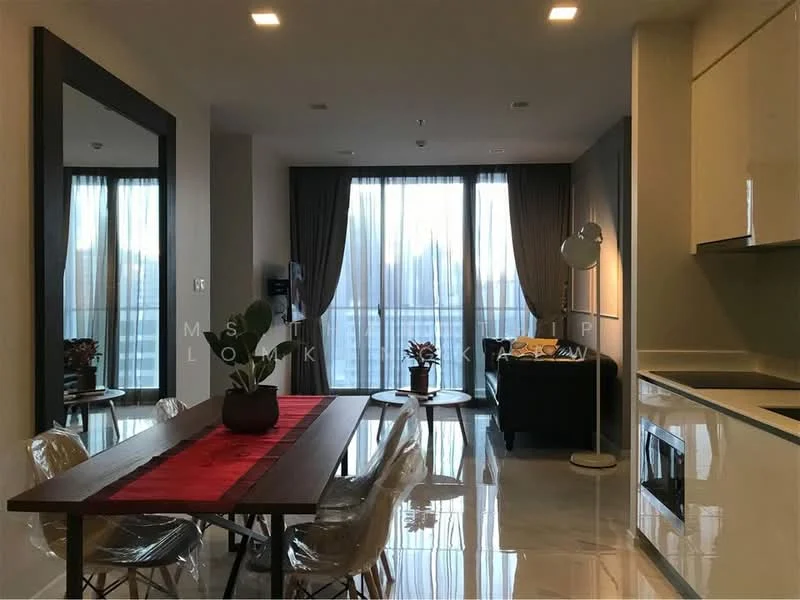 2 Bedroom condo in Hyde Sukhumvit 11