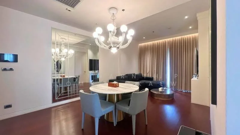 2 Bedroom condo in Khun By Yoo