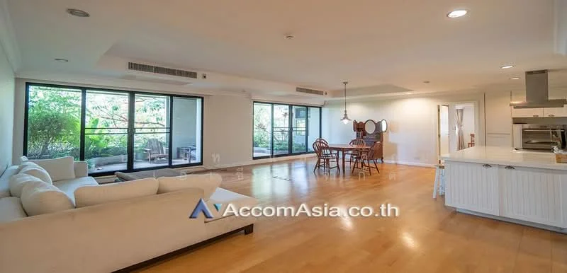 3 Bedroom condo in Supreme Ville Condominium
