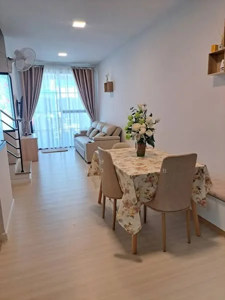 3 Bedroom condo in Anasiri Ramkhamhaeng