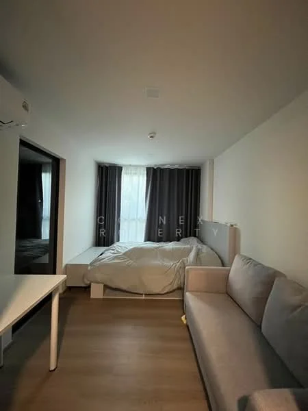 1 Bedroom condo in Kave Luminous Bangmod