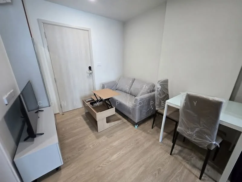 1 Bedroom condo in Kave Luminous Bangmod