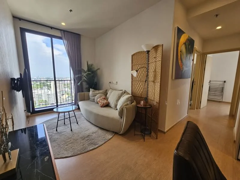 2 Bedroom condo in Maru Ekkamai 2