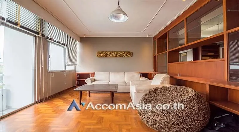 2 Bedroom condo in Siam Penthouse 2 Condominium