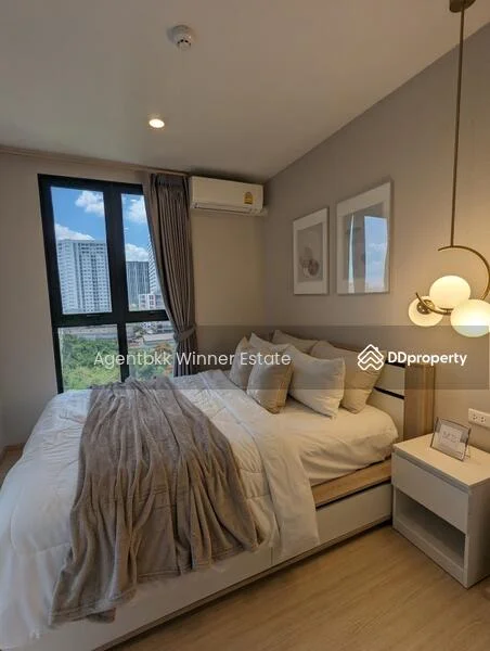 2 Bedroom condo in Plum Condo Pinklao Station