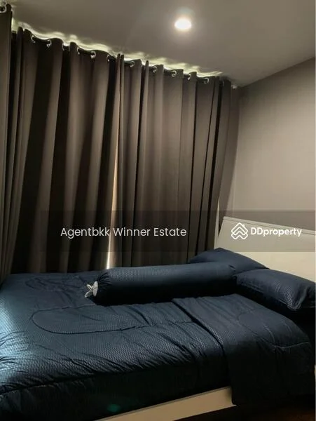 1 Bedroom condo in The Base Sukhumvit 77