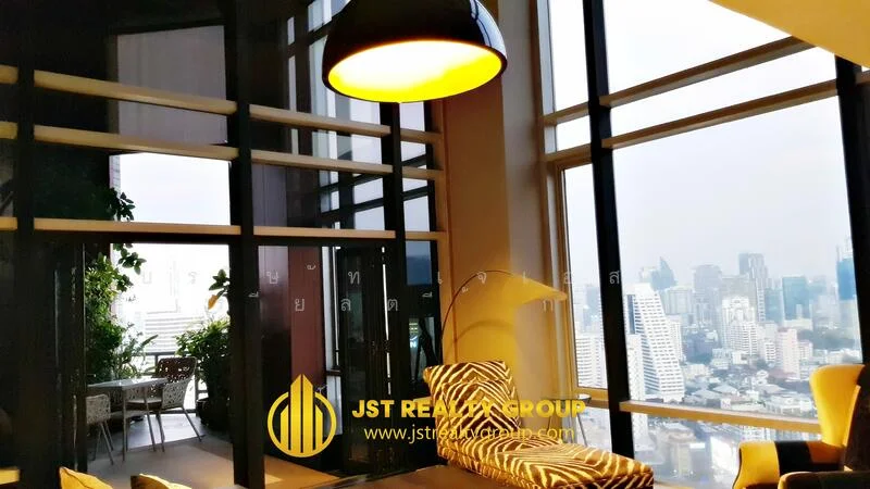 5 Bedroom condo in All Seasons Mansion