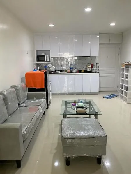 2 Bedroom condo in The Waterford Diamond Tower Sukhumvit