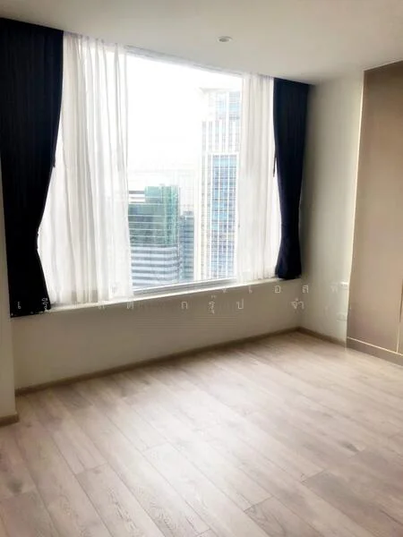 3 Bedroom condo in All Seasons Mansion