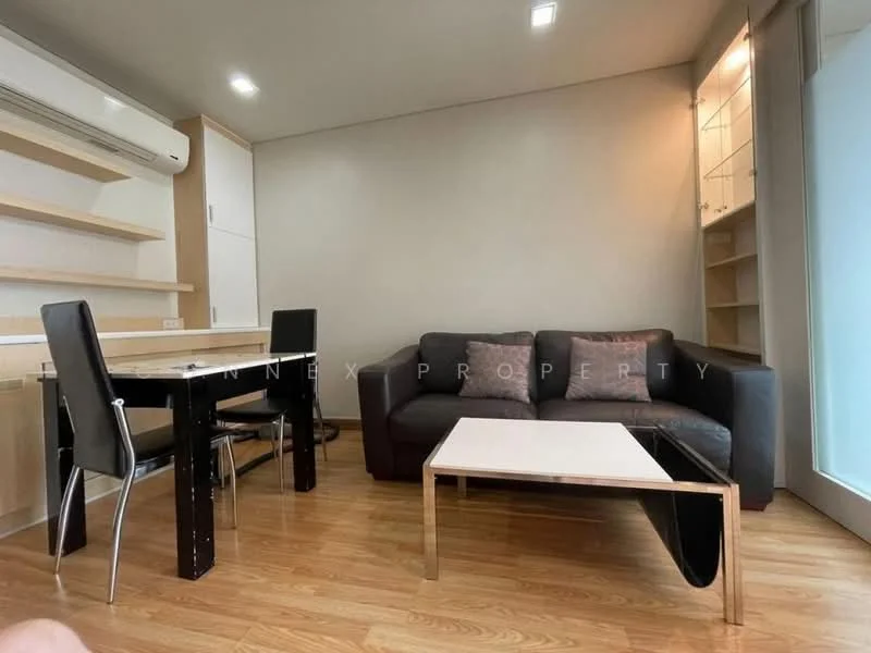 1 Bedroom condo in Le Luk Condominium