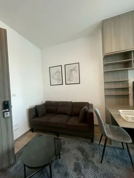 2 Bedroom condo in Le Luk Condominium