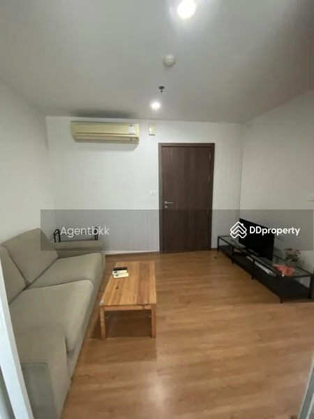 1 Bedroom condo in The Base Sukhumvit 77