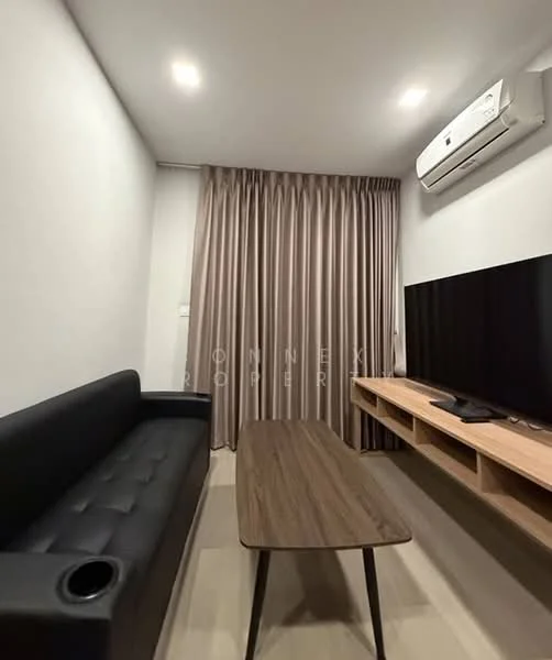 1 Bedroom condo in Life Phahon-Ladprao