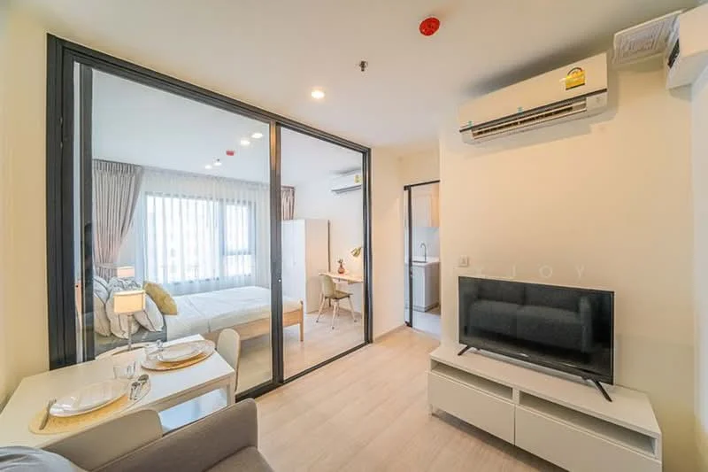 1 Bedroom condo in Life Asoke