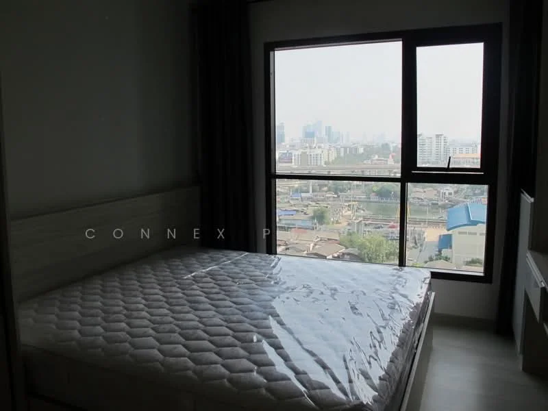 1 Bedroom condo in Life Sukhumvit 48