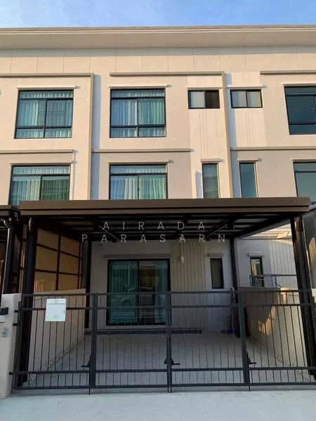 3 Bedroom condo in Q Prime Sukhumvit 77