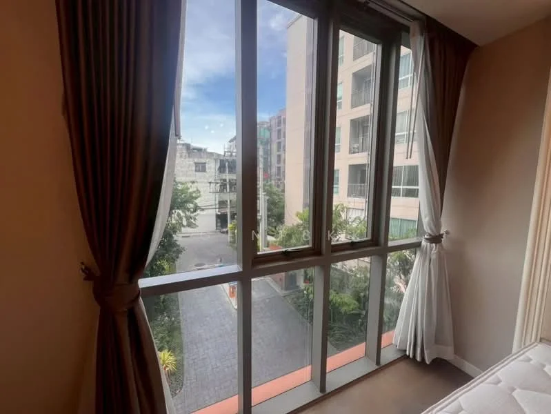 1 Bedroom condo in Amaranta Residence