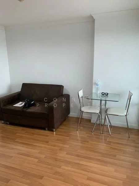 1 Bedroom condo in Lumpini Place Rama 9-Ratchada