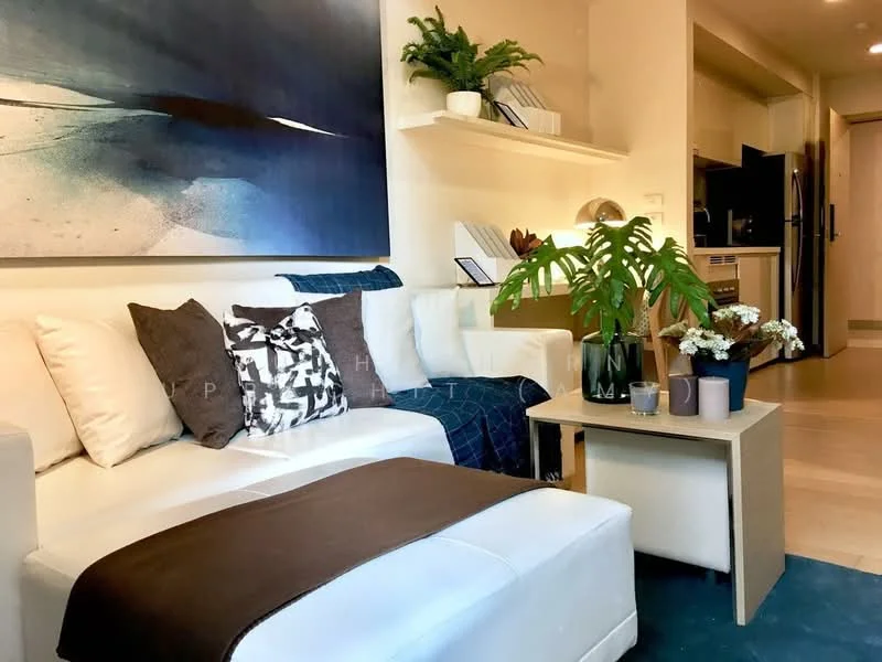 1 Bedroom condo in Liv @ 49