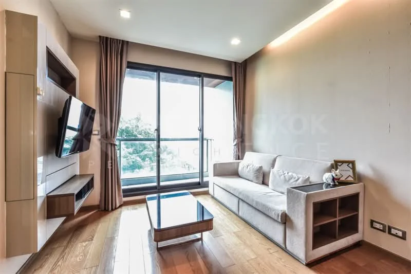 1 Bedroom condo in The Address Sathorn