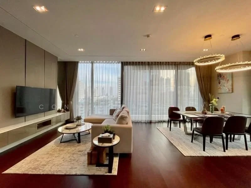 2 Bedroom condo in MARQUE Sukhumvit