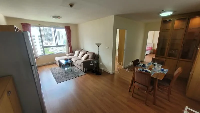 2 Bedroom condo in Condo One X Sukhumvit 26