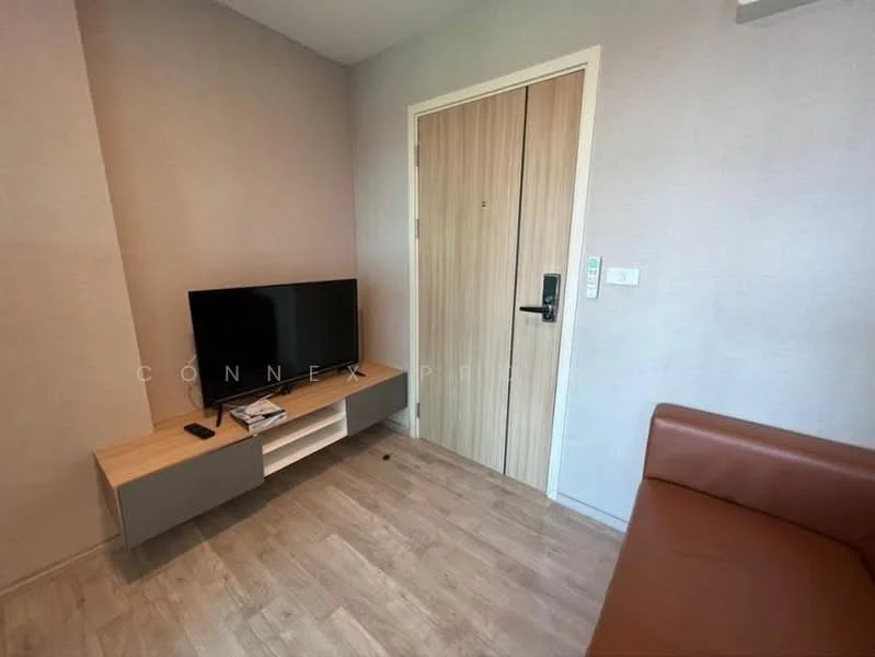 1 Bedroom condo in Maxxi Condo Ratchayothin-Phahol 34