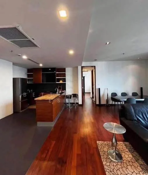 3 Bedroom condo in ASHTON Morph 38