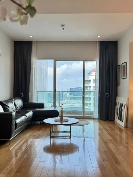 3 Bedroom condo in Millennium Residence