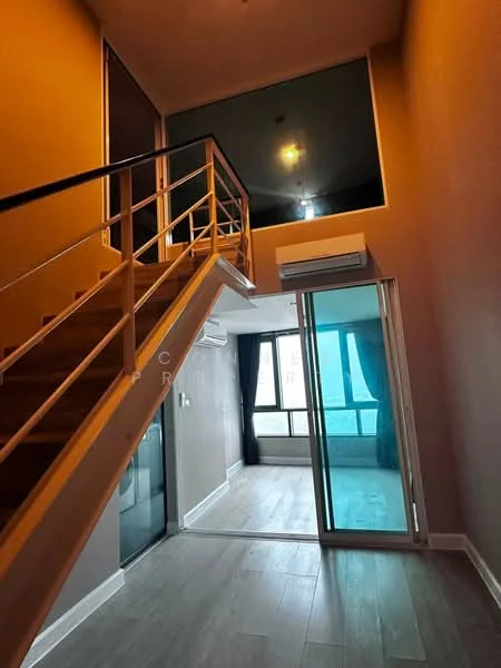 2 Bedroom condo in Metro Sky Bang Son Interchange (Prachachuen)