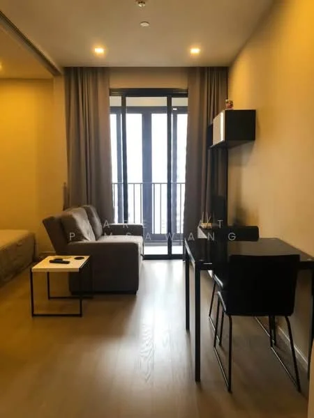 1 Bedroom condo in ASHTON Asoke