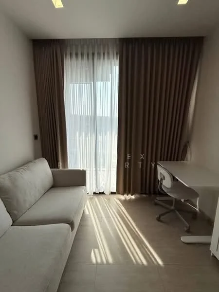 1 Bedroom condo in Mori Haus