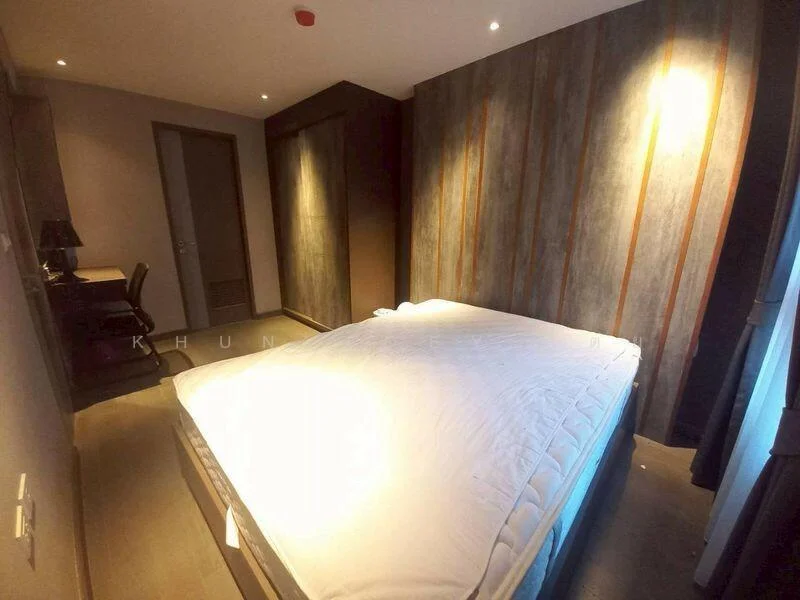 1 Bedroom condo in Mirage Sukhumvit 27