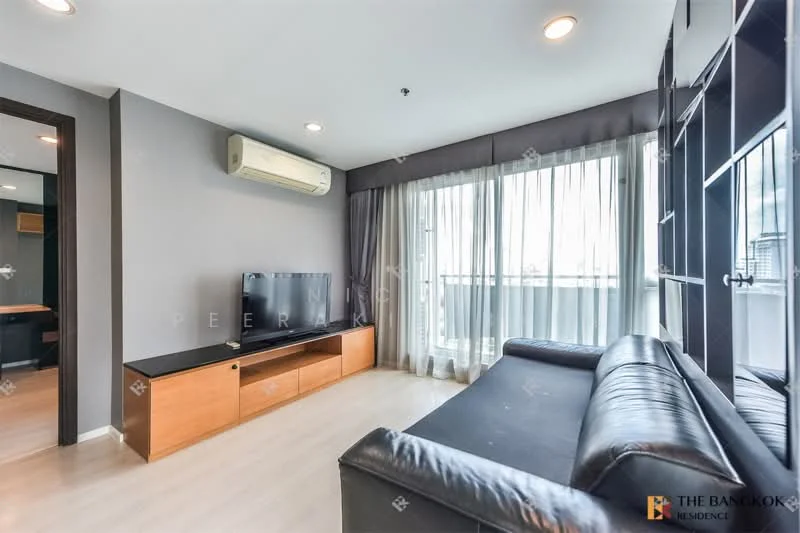 2 Bedroom condo in Rhythm Sathorn-Narathiwas