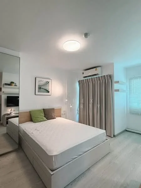 1 Bedroom condo in My Condo Sukhumvit 81